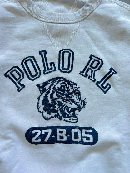 Polo Ralph Lauren Vintage Pullover | M