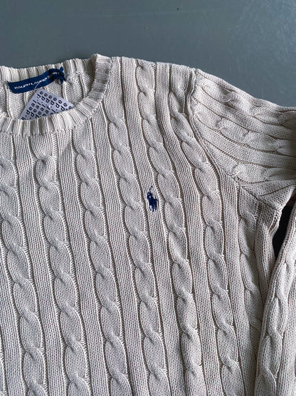 Polo Ralph Lauren Pullover | M