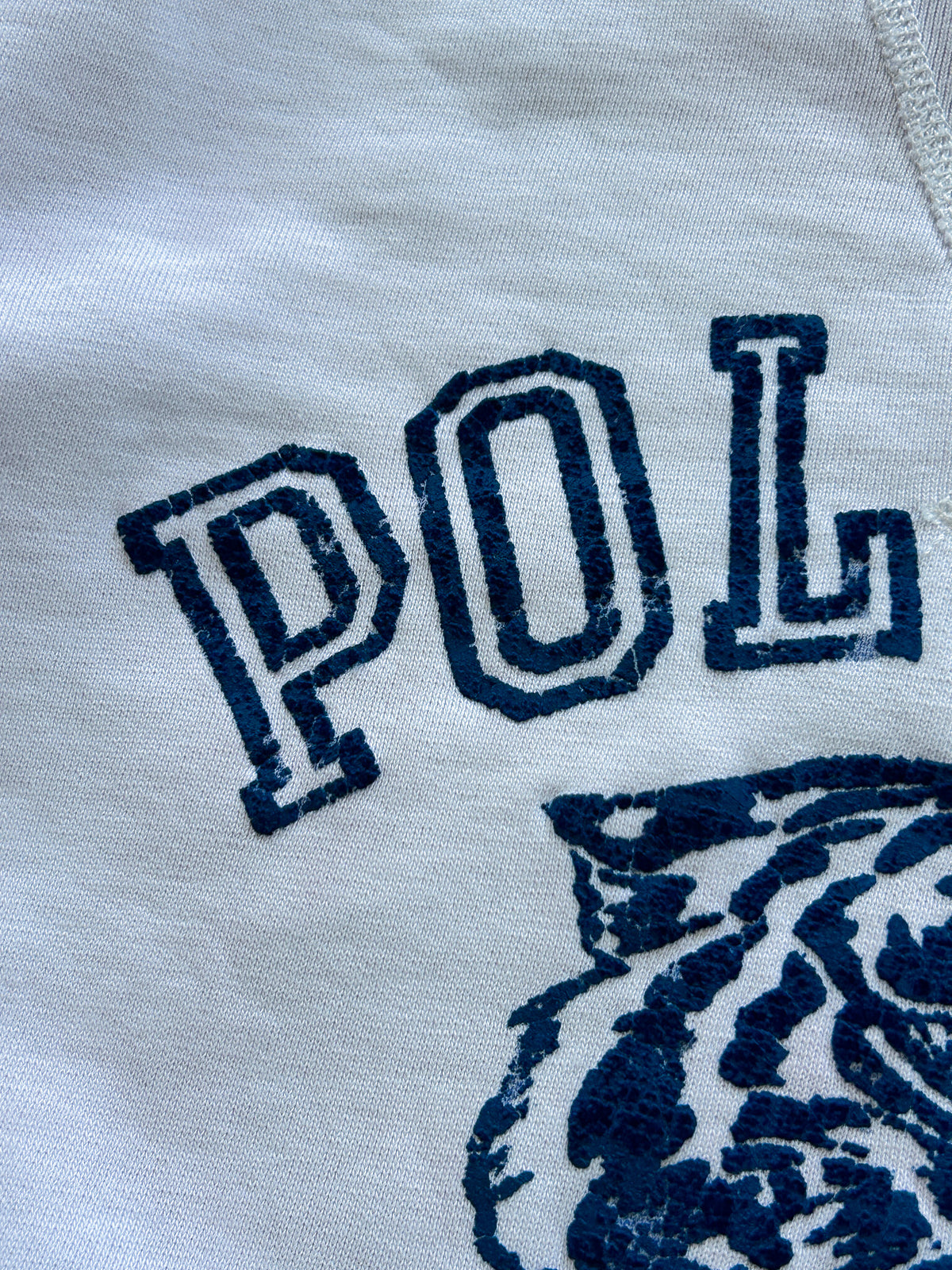 Polo Ralph Lauren Vintage Pullover | M