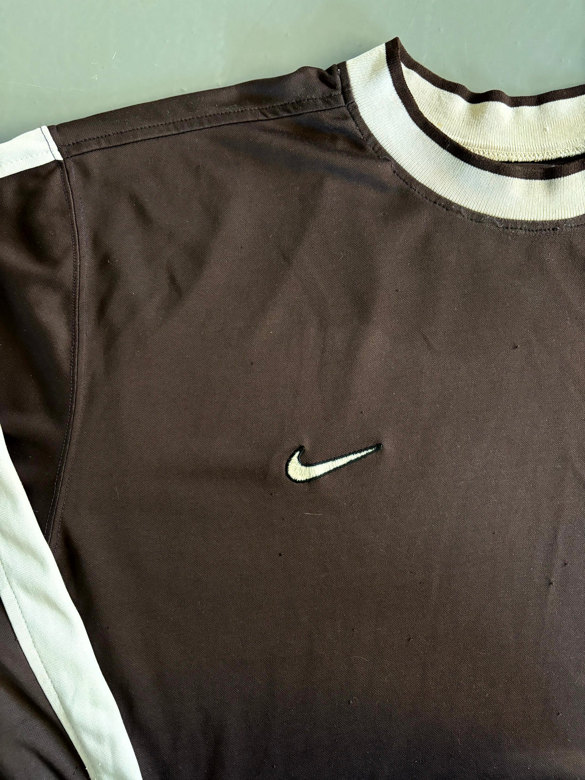 Nike Vintage Longsleeve L