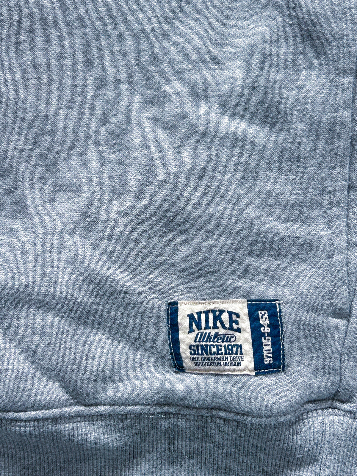 Nike Vintage Pullover | M