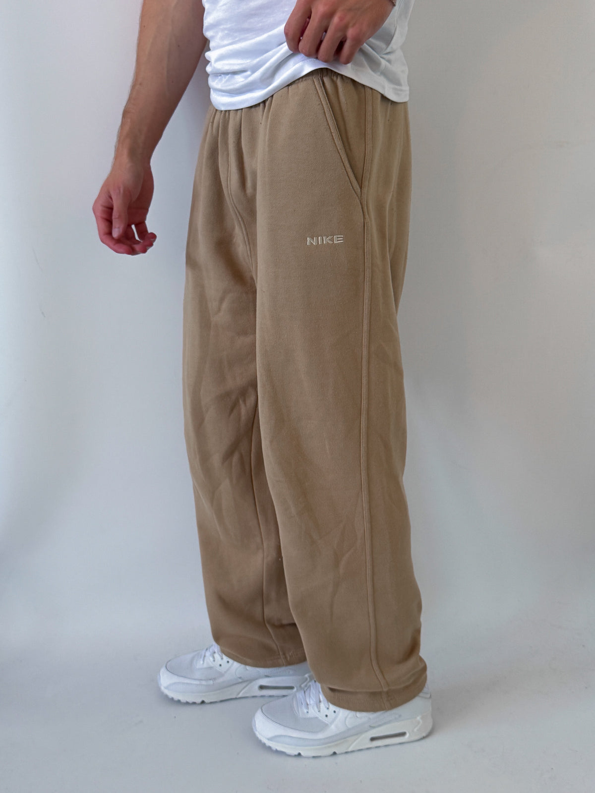 Nike Vintage Sweatpants | M