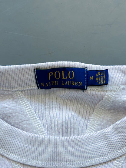 Polo Ralph Lauren Vintage Pullover | M