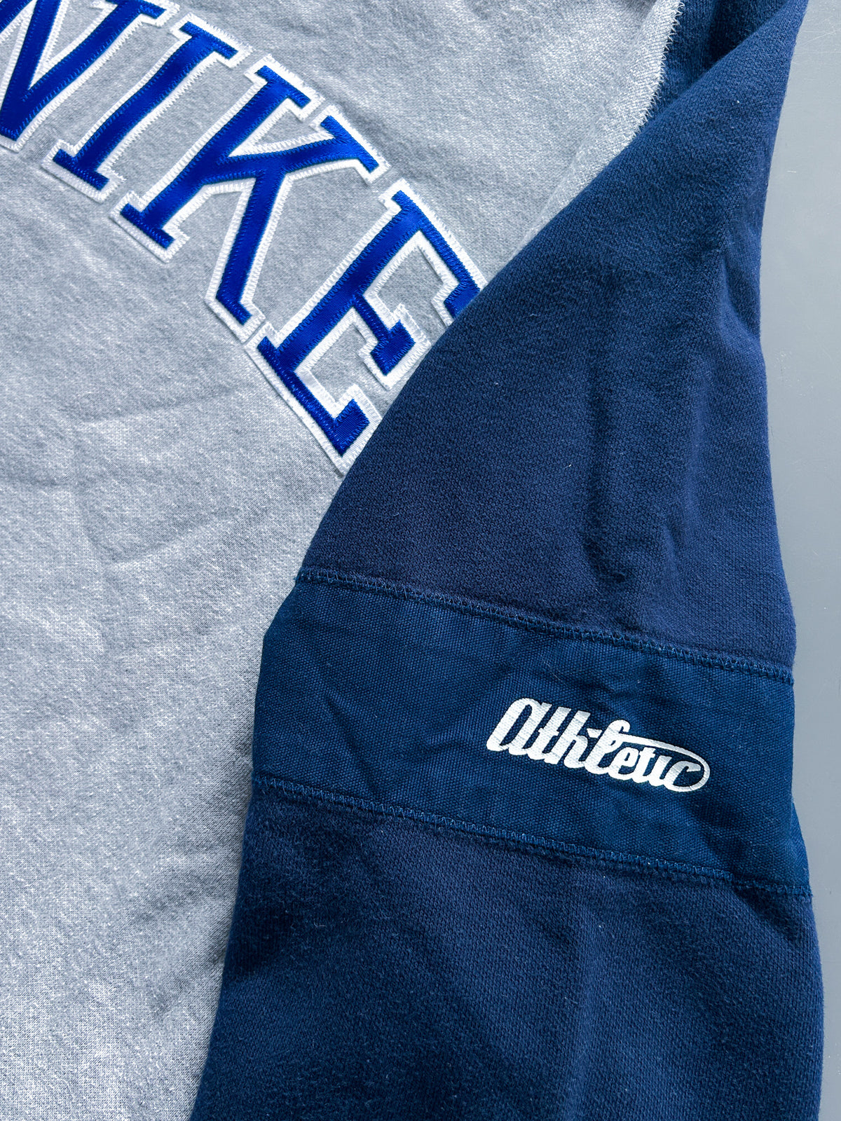 Nike Vintage Pullover | M