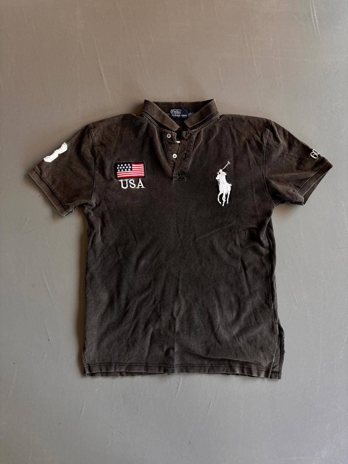 Ralph Lauren Vintage Shirt XL