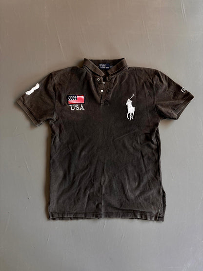 Ralph Lauren Vintage Shirt XL