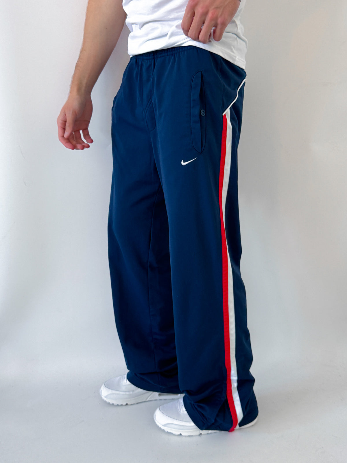 Nike Vintage Trackpants | M