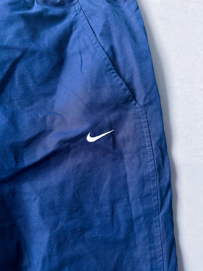 Nike Vintage *Spellout* Trackpants | M