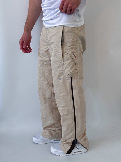 Nike Vintage Trackpants | S