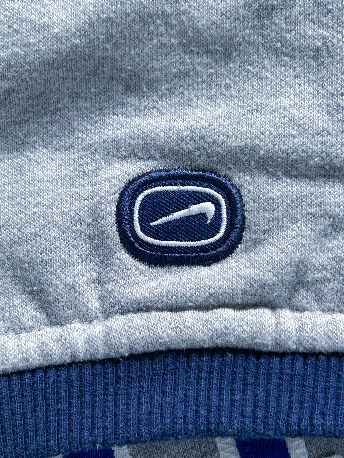 Nike Vintage Pullover | M