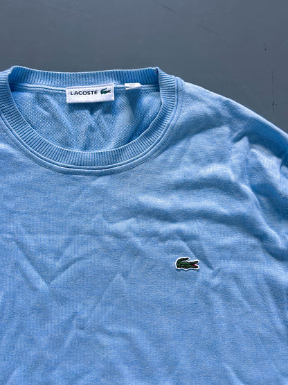 Lacoste Vintage Pullover | L