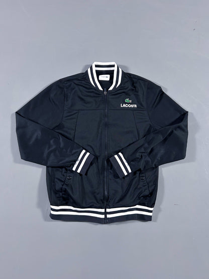 Vintage Lacoste Trackjacket | M