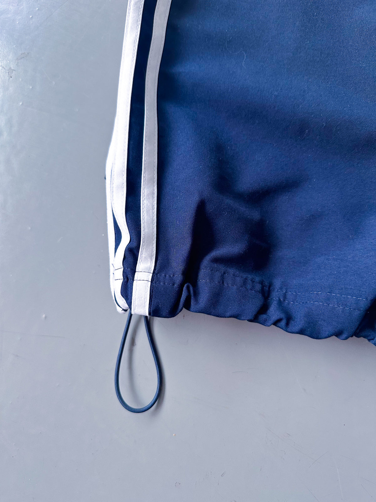 Adidas Vintage Trackpants | S
