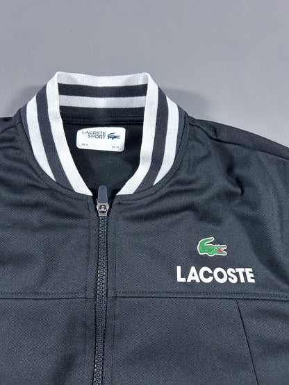 Vintage Lacoste Trackjacket | M