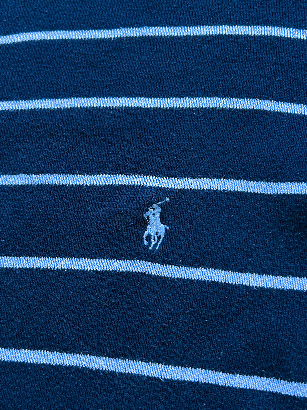 Polo Ralph Lauren Vintage Pullover | S