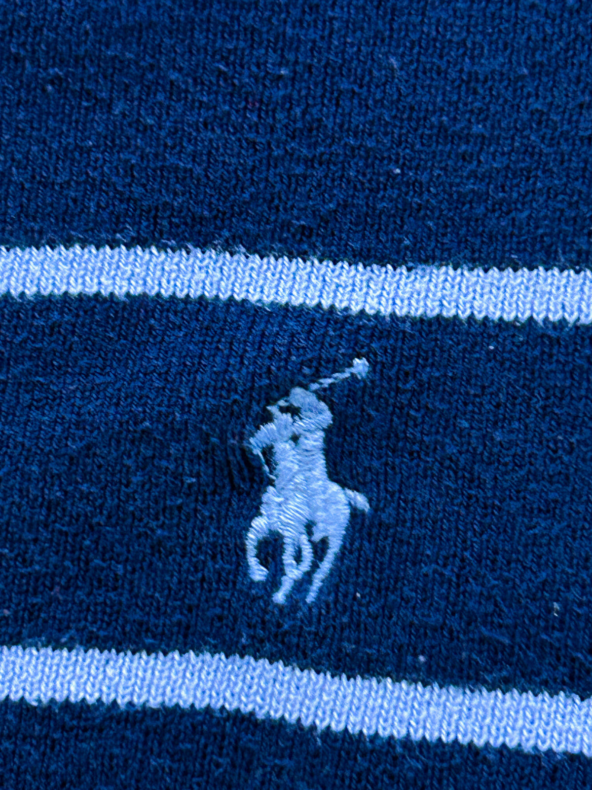 Polo Ralph Lauren Vintage Pullover | S