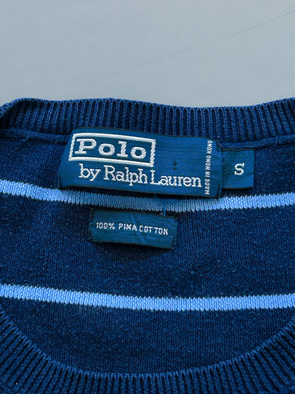 Polo Ralph Lauren Vintage Pullover | S