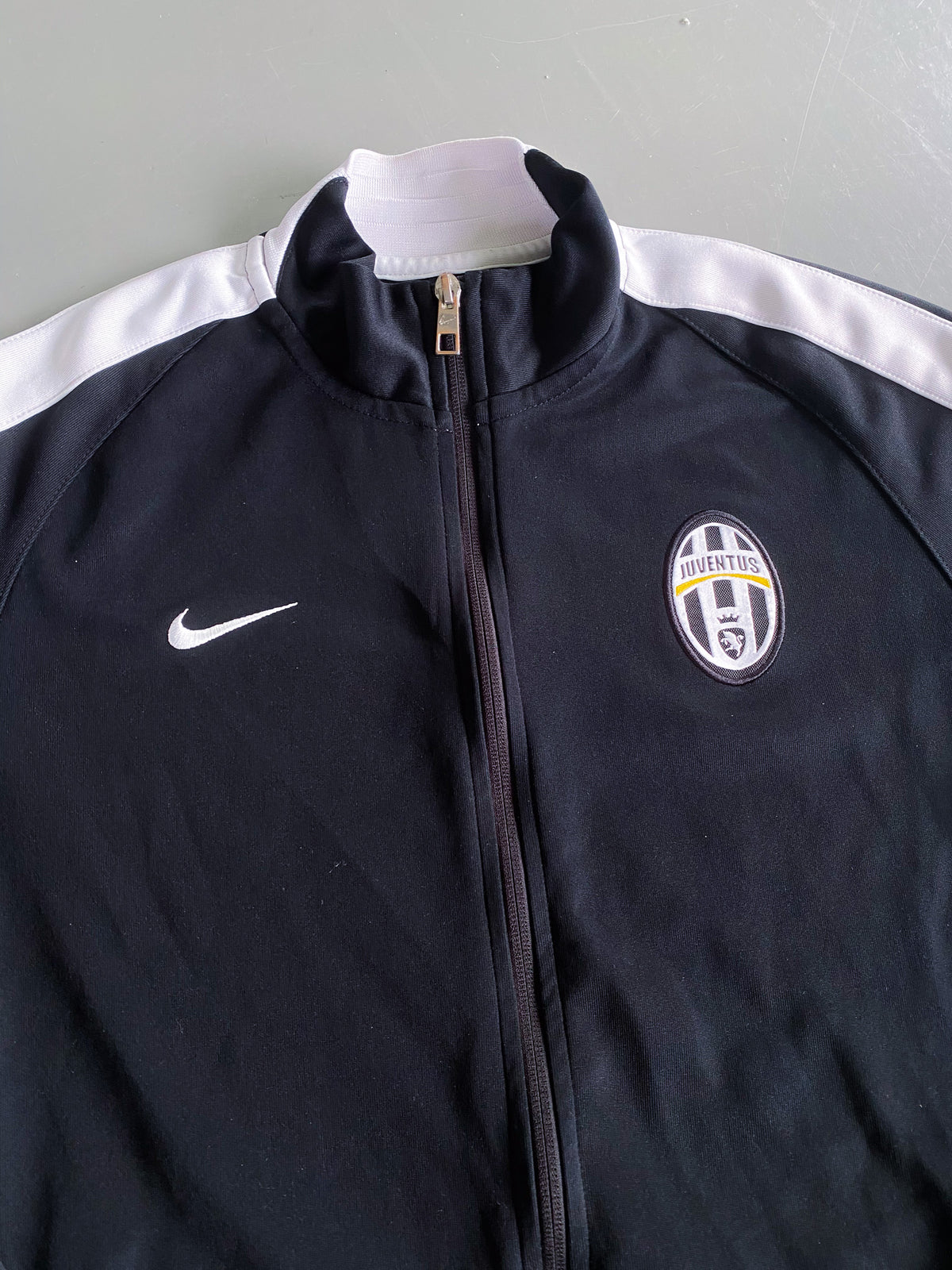 Nike Vintage x Juventus Turin Trackjacket | L