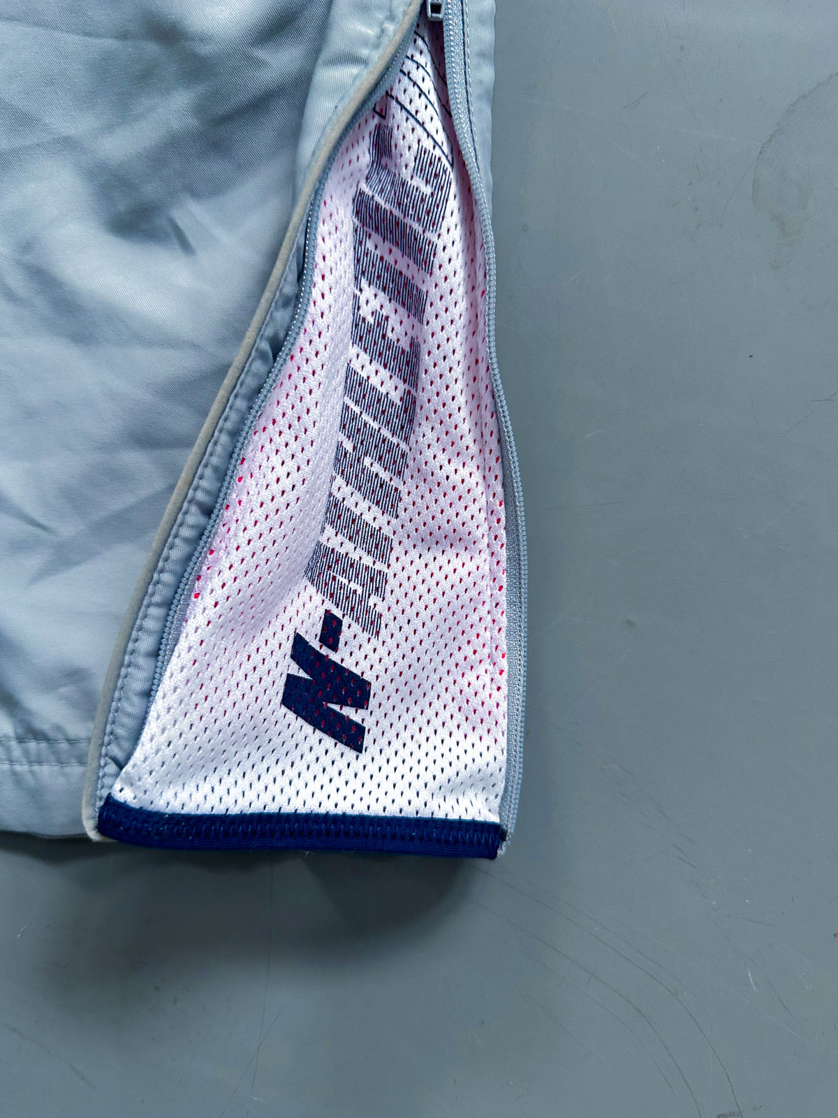 Nike Vintage Trackpants | S