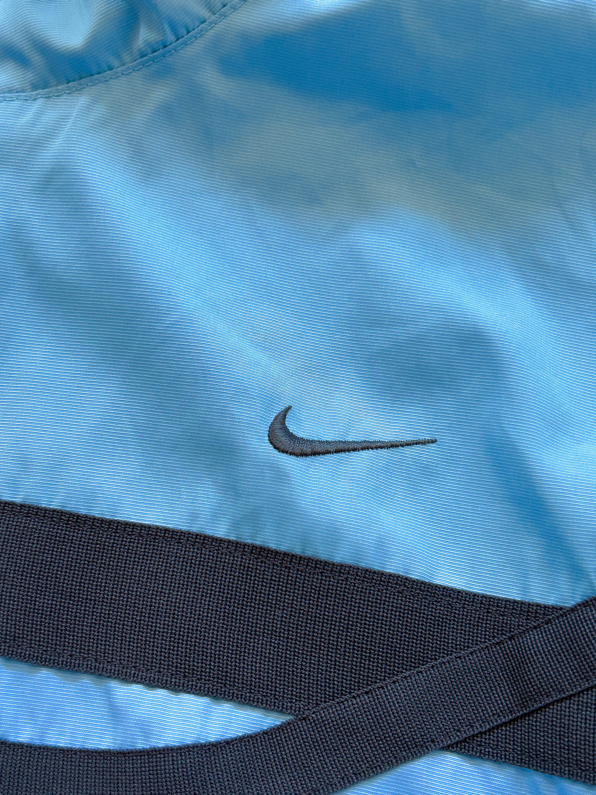 Nike Vintage Trackjacket | M