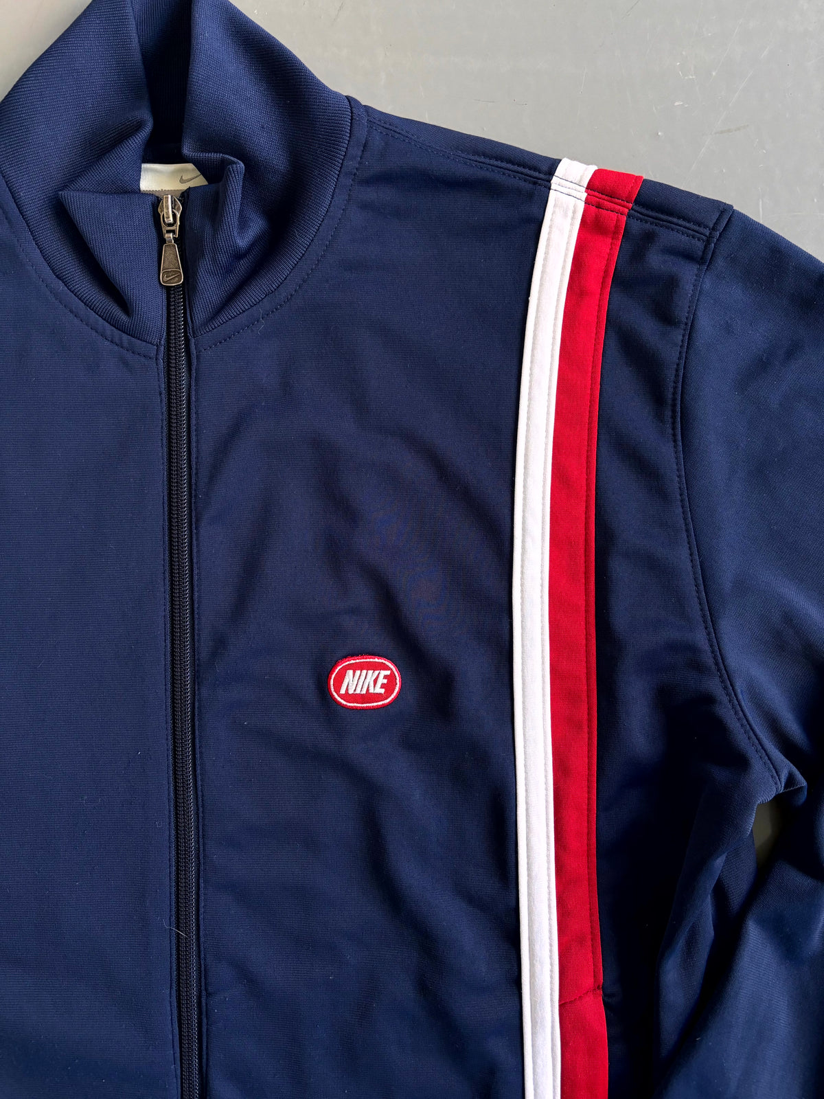 Nike Vintage Jacket XL