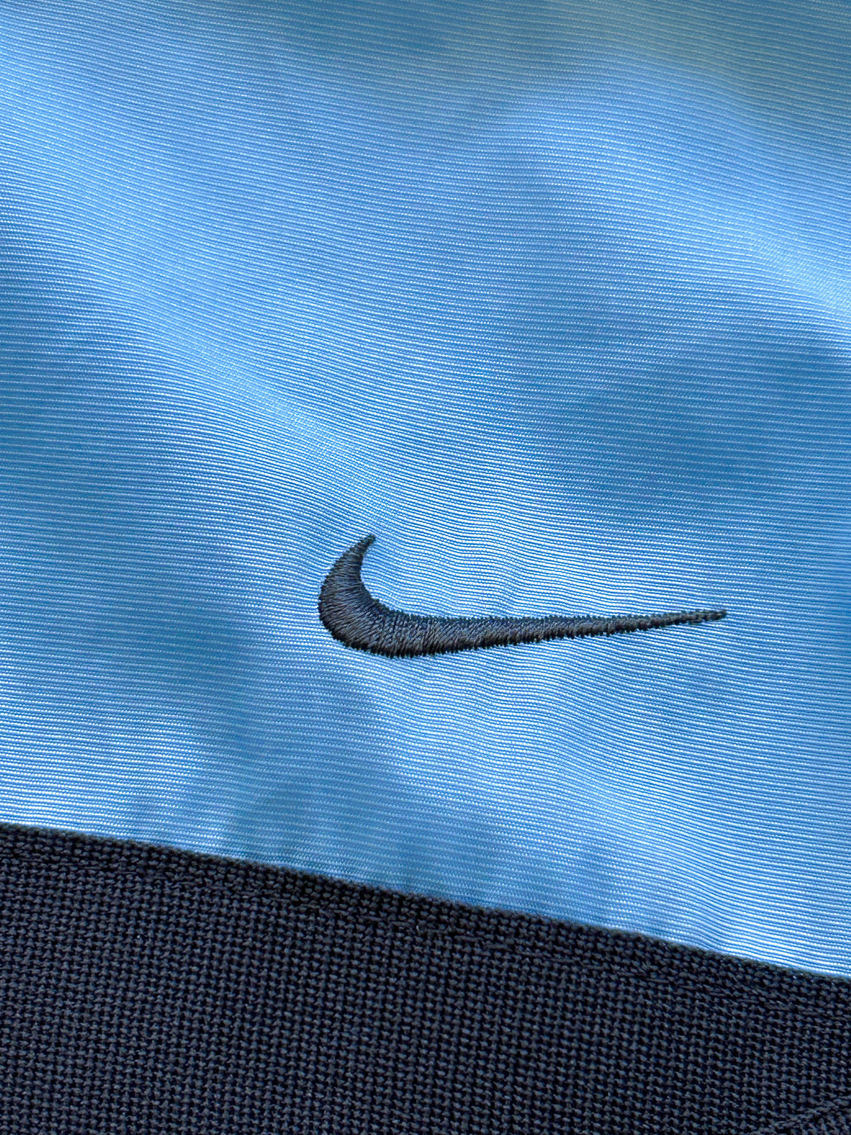 Nike Vintage Trackjacket | M