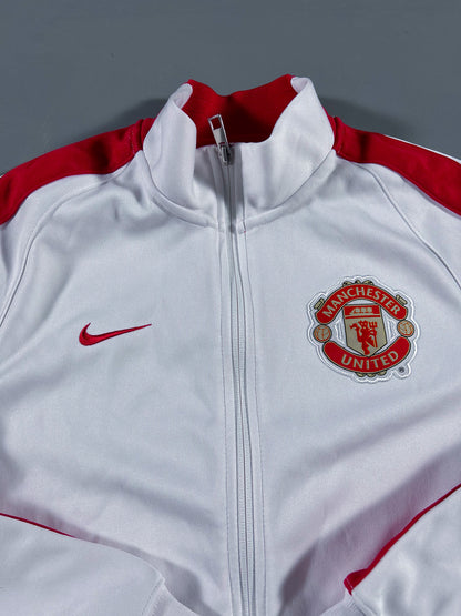 Vintage Nike x Manu Trackjacket | S