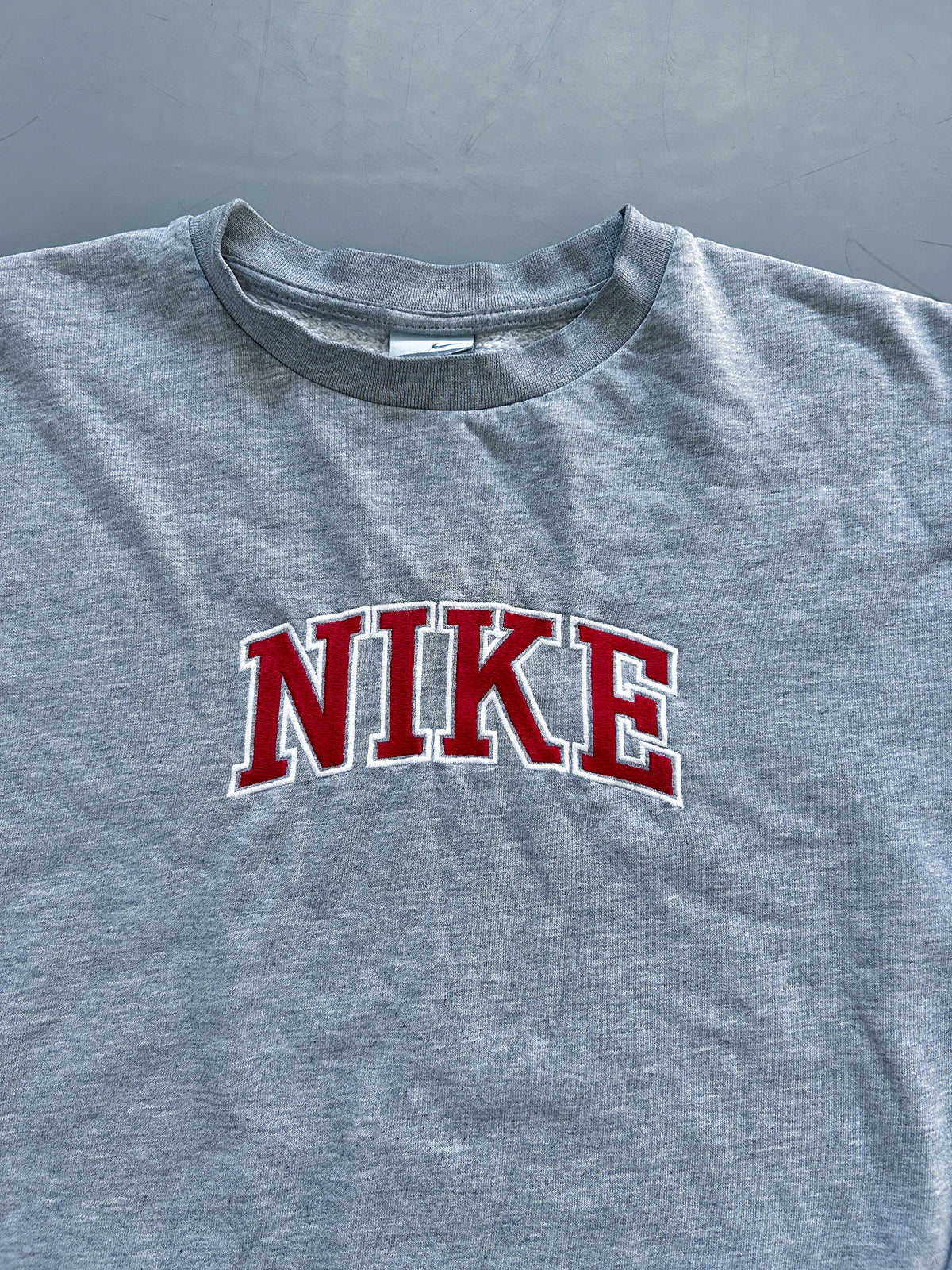 Nike Vintage Pullover | S
