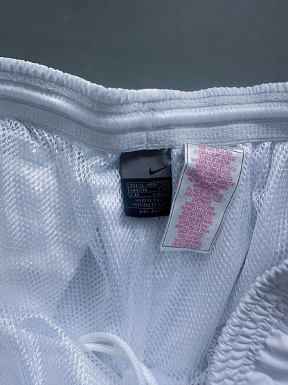 Nike Vintage Trackpants | XL