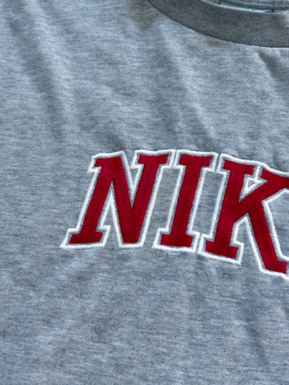 Nike Vintage Pullover | S