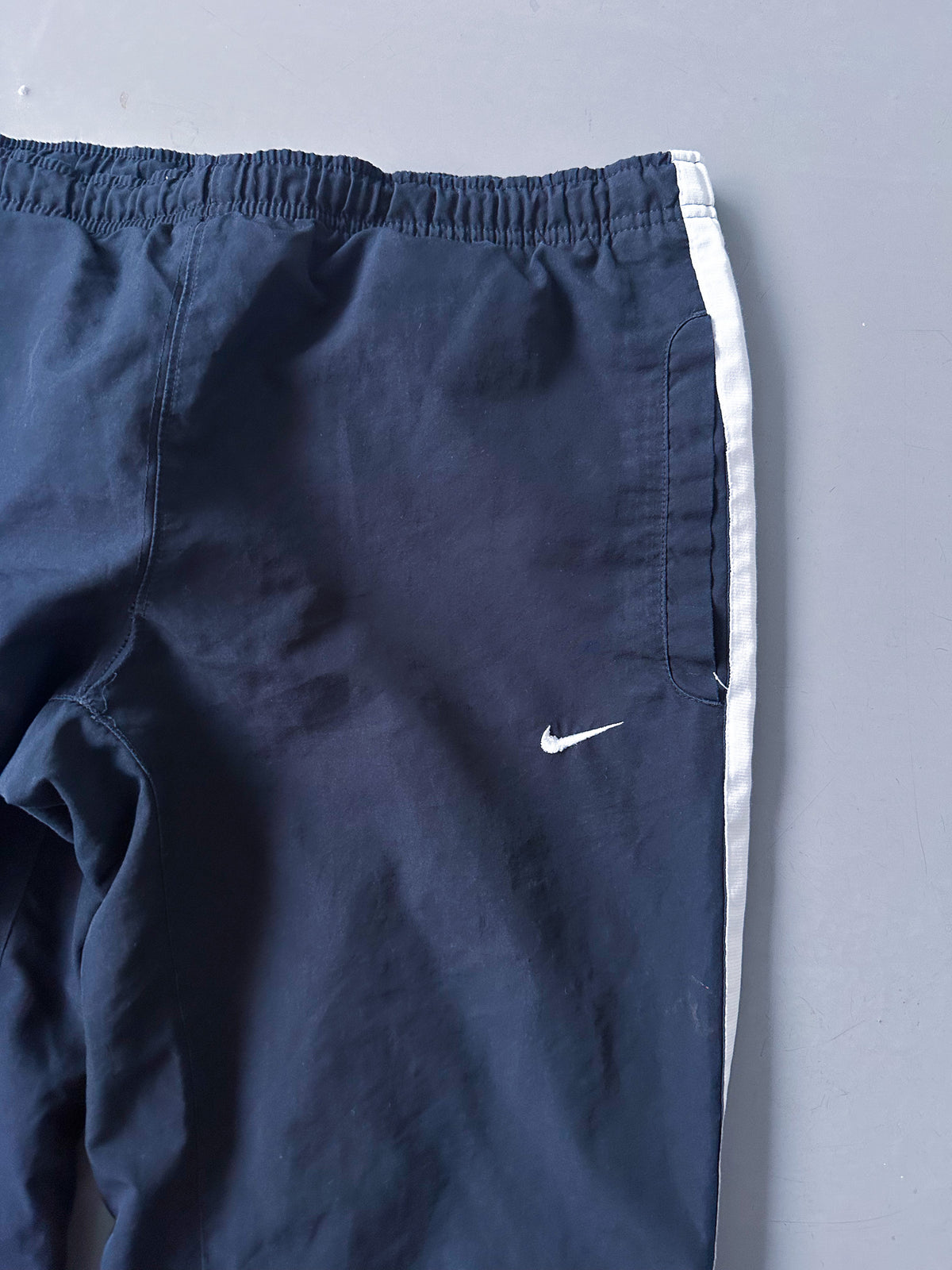 Nike Vintage Trackpants | S