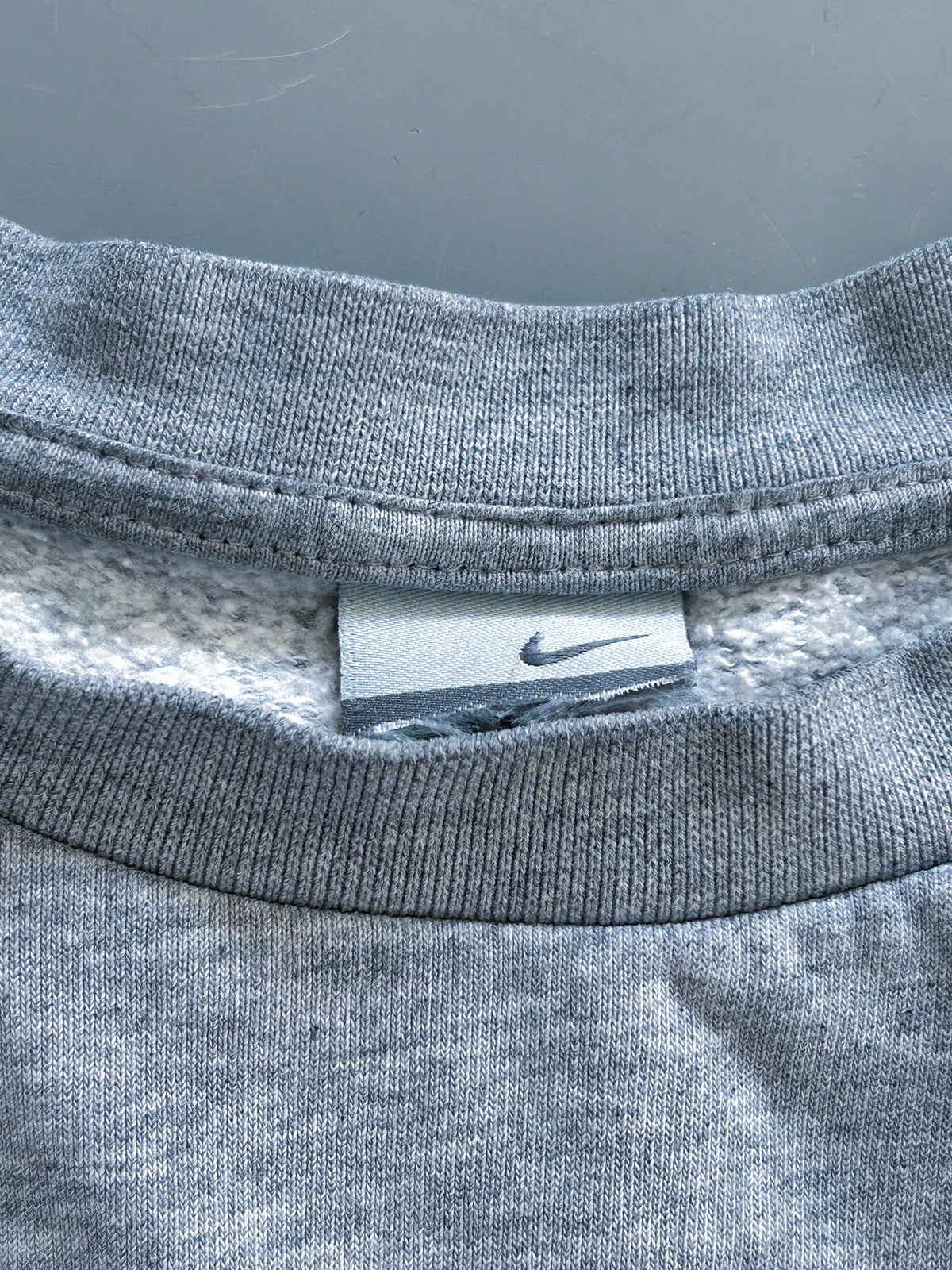 Nike Vintage Pullover | S
