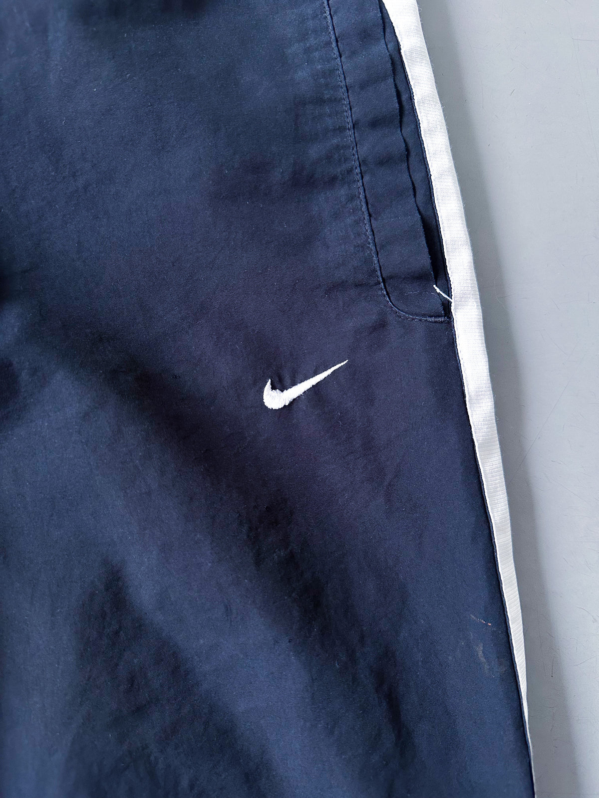 Nike Vintage Trackpants | S