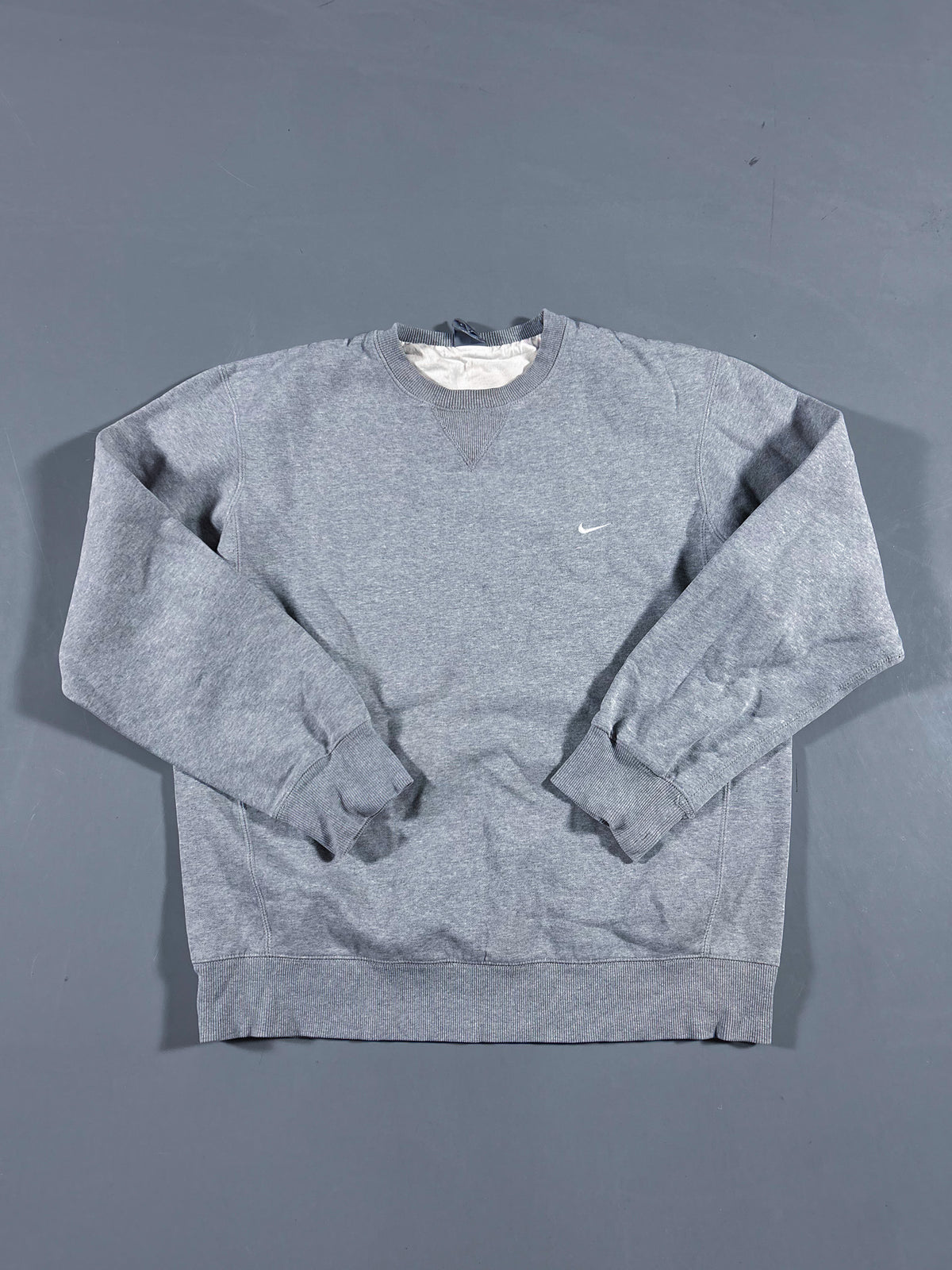 Vintage Nike Pullover | XL