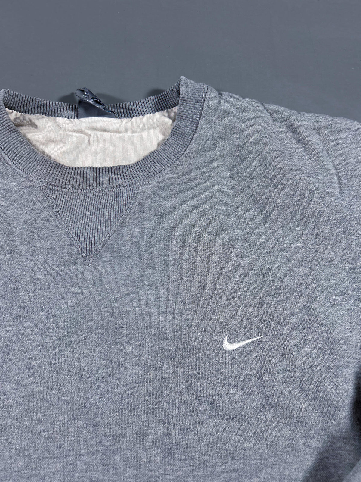 Vintage Nike Pullover | XL