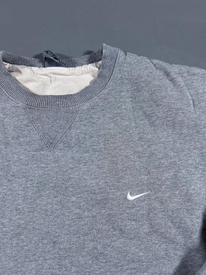Vintage Nike Pullover | XL
