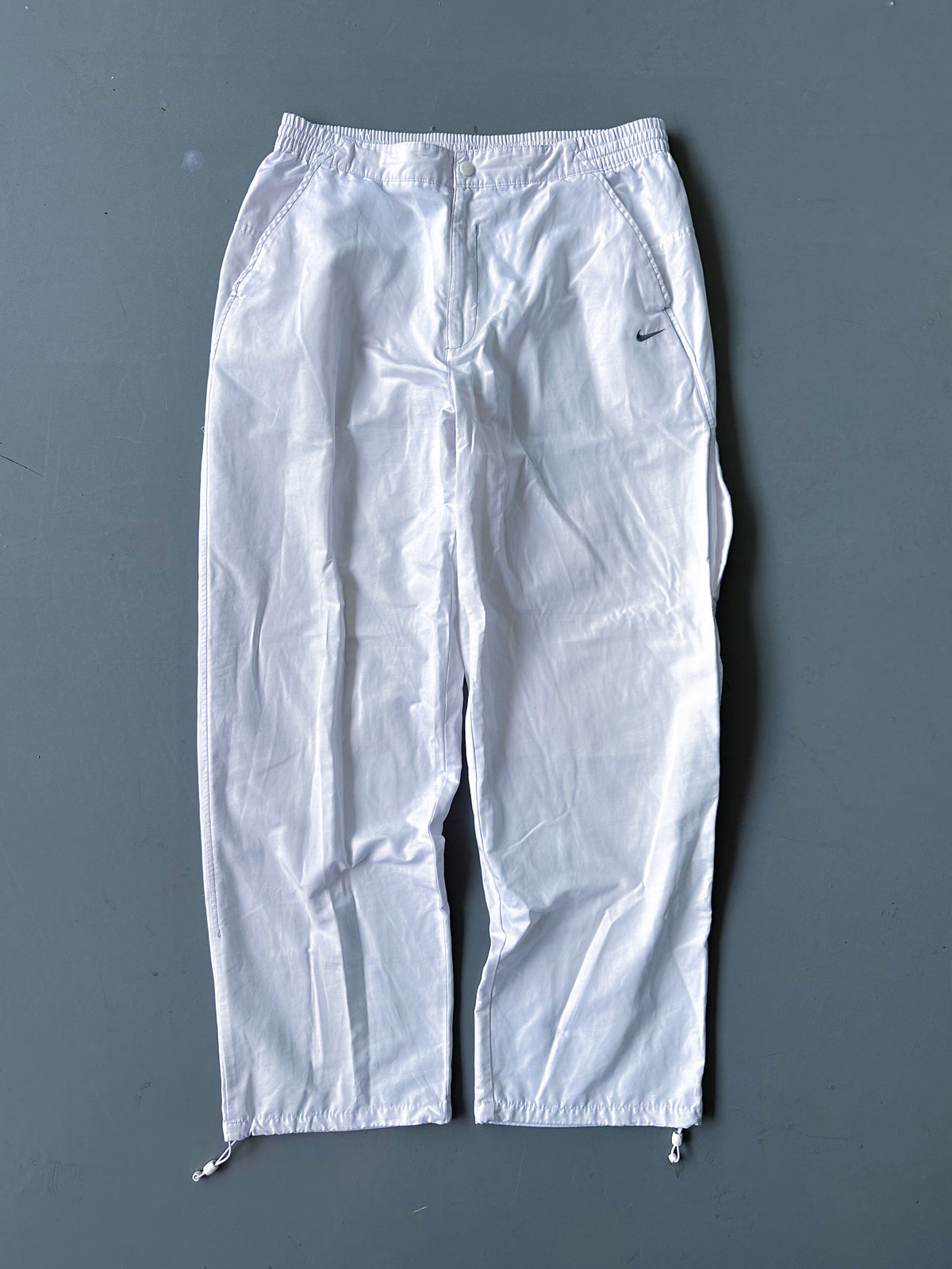 Nike Vintage *PREMIUM* Trackpants | XL