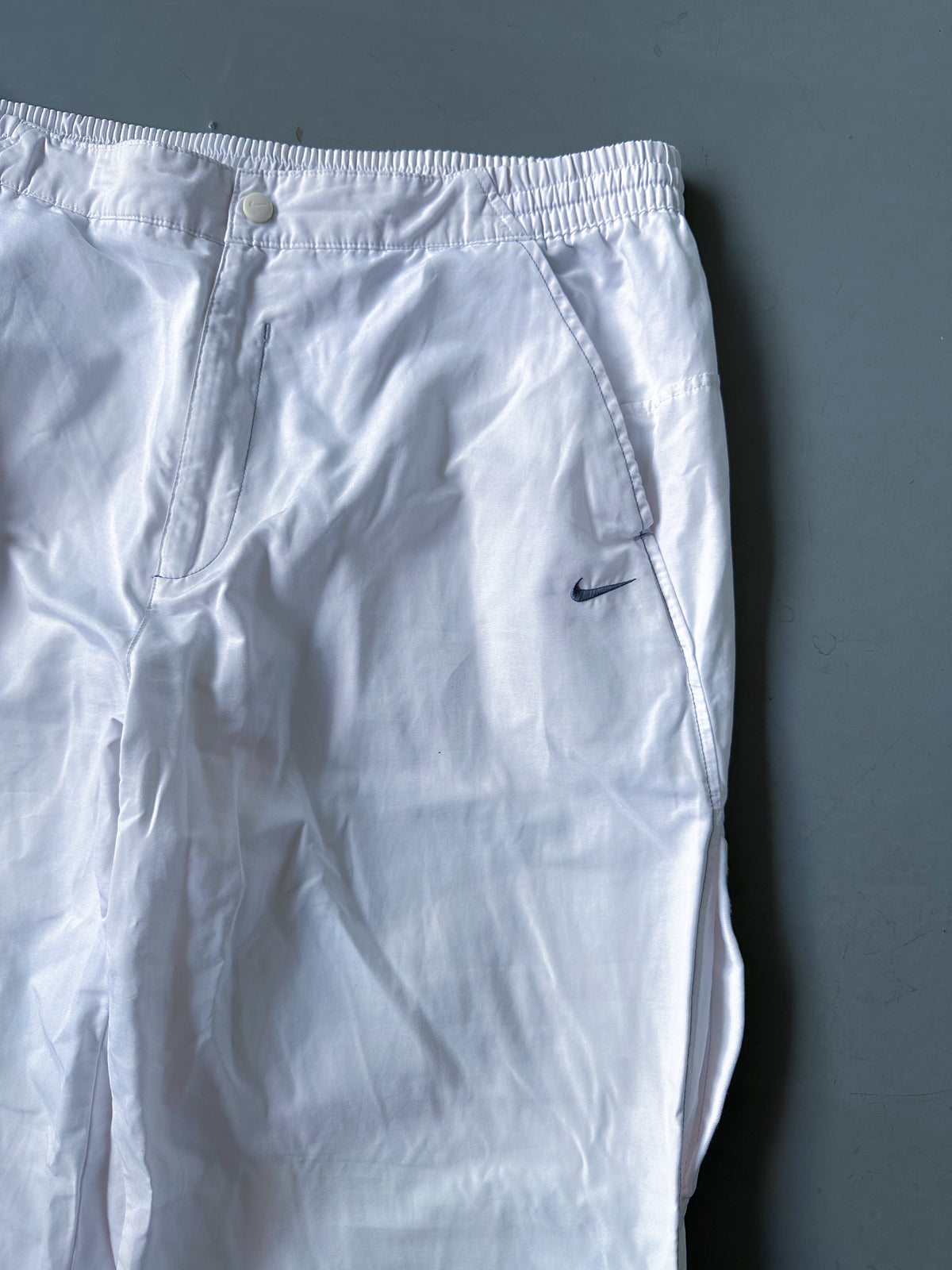 Nike Vintage *PREMIUM* Trackpants | XL