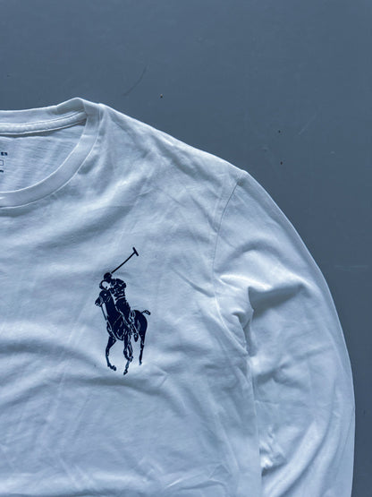 Polo Ralph Lauren Vintage Pullover |