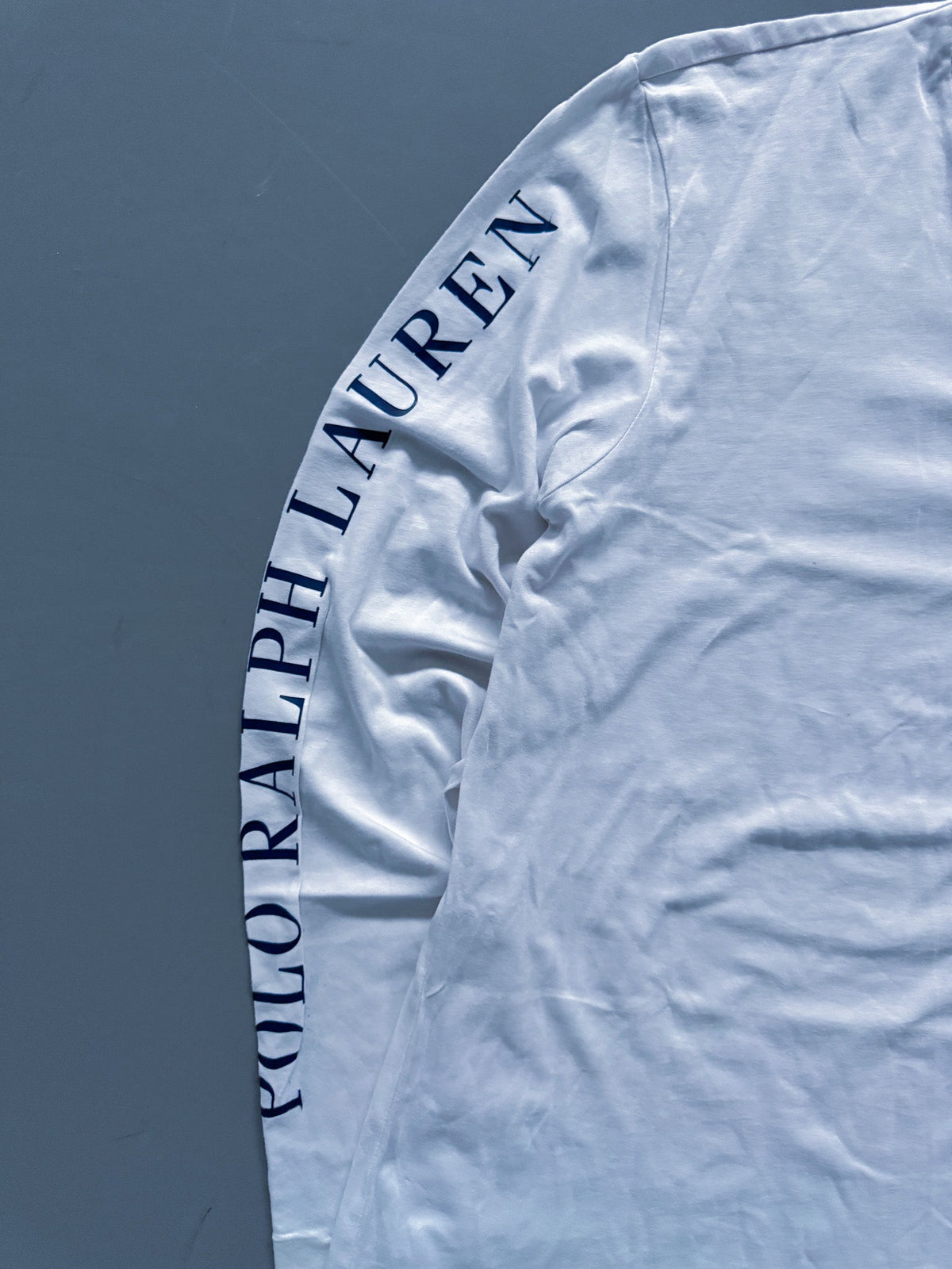 Polo Ralph Lauren Vintage Pullover |