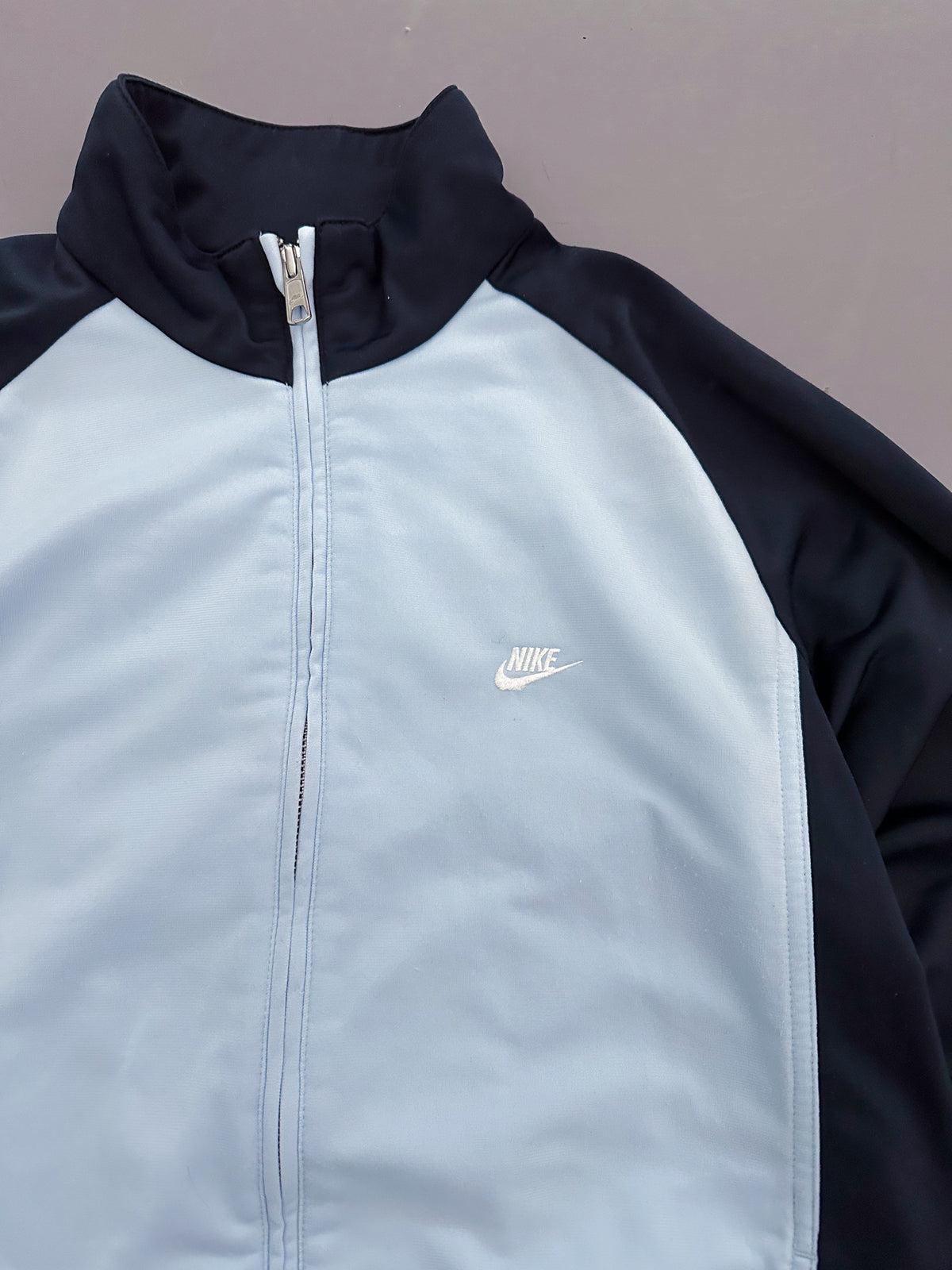 Nike Vintage Trackjacket | S