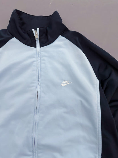 Nike Vintage Trackjacket | S