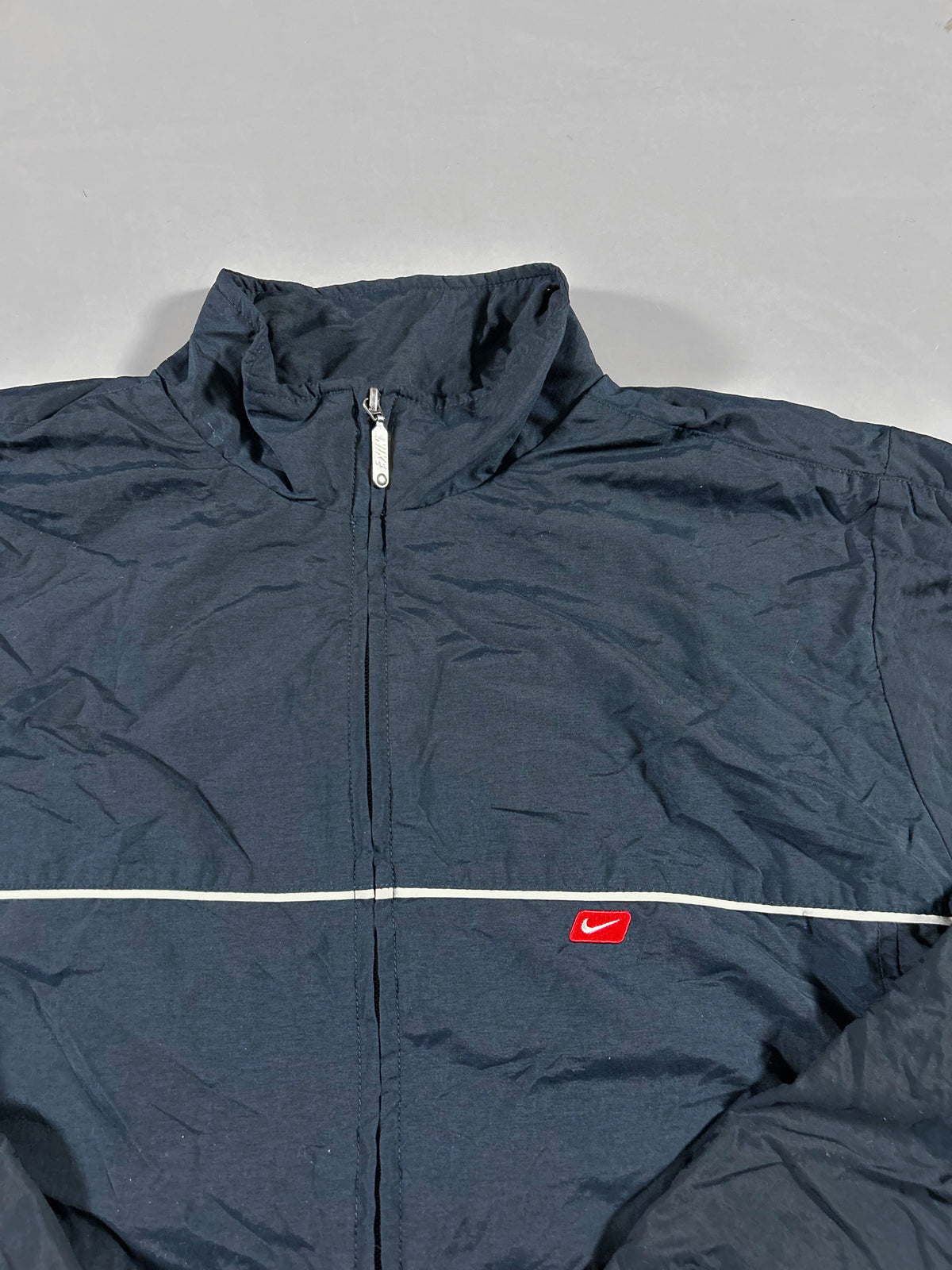 Vintage Nike Trackjacket | M