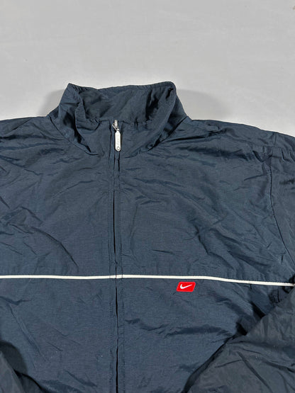 Vintage Nike Trackjacket | M