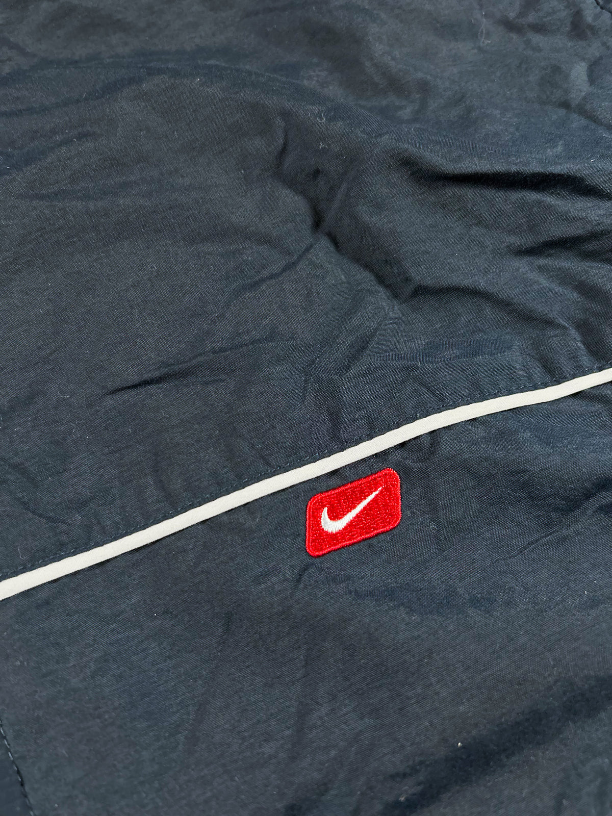 Vintage Nike Trackjacket | M
