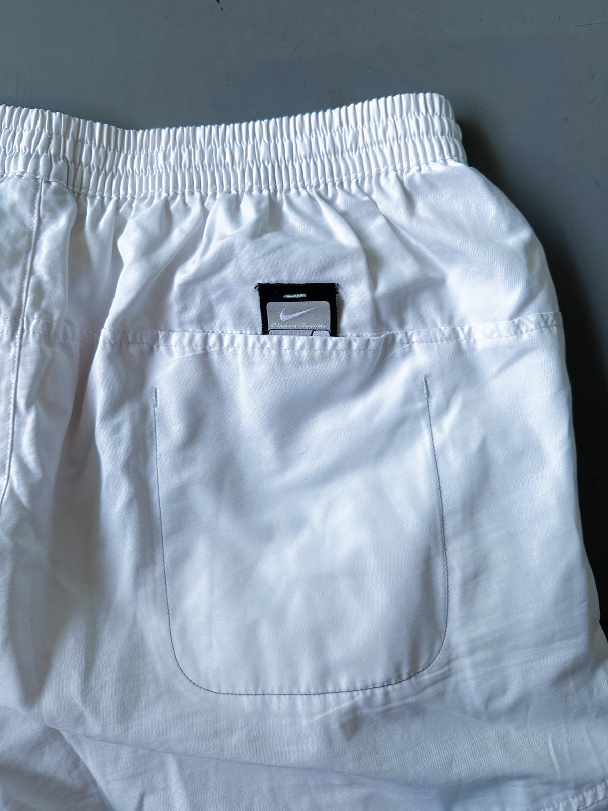 Nike Vintage *PREMIUM* Trackpants | XL