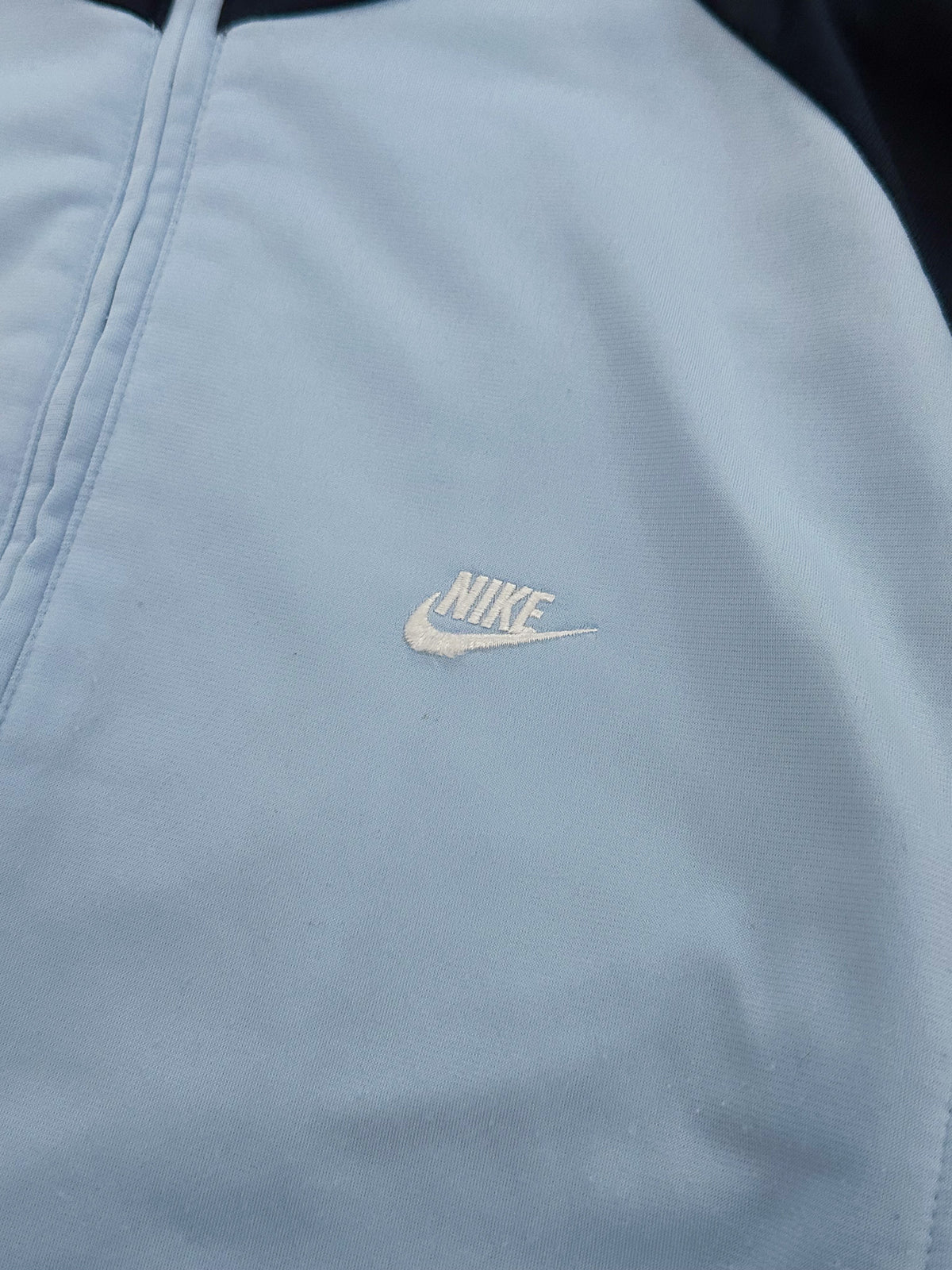 Nike Vintage Trackjacket | S