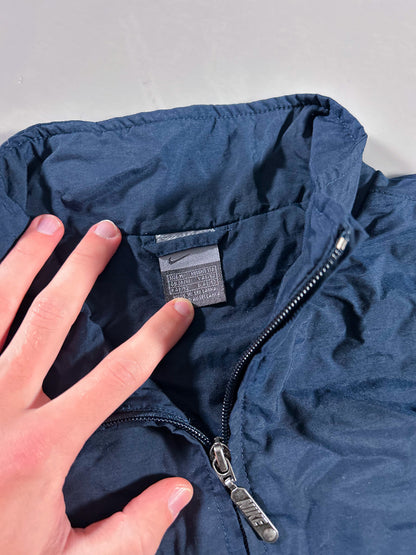 Vintage Nike Trackjacket | M