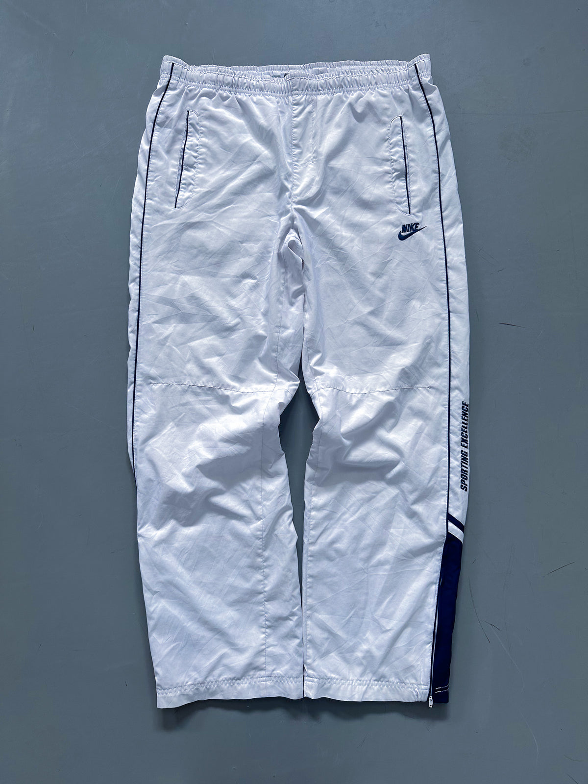 Nike Vintage Trackpants | M