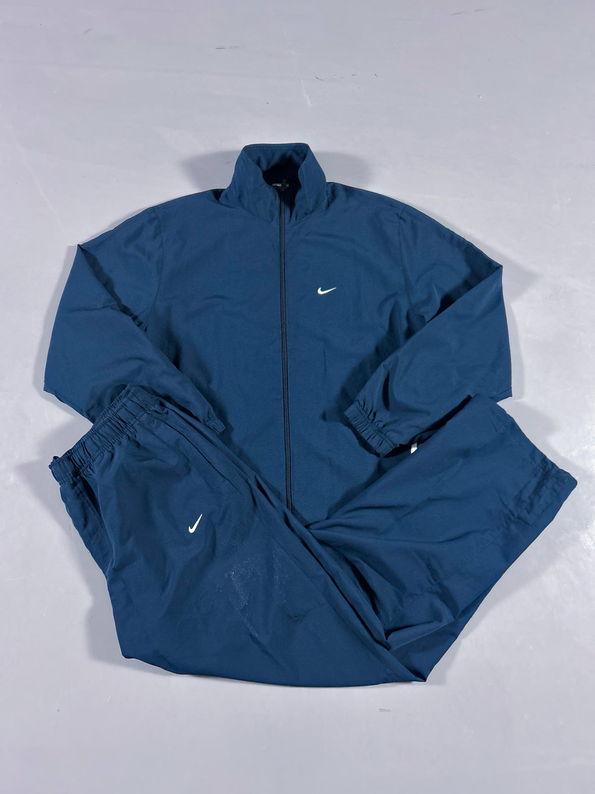 Vintage Nike Tracksuit | XL